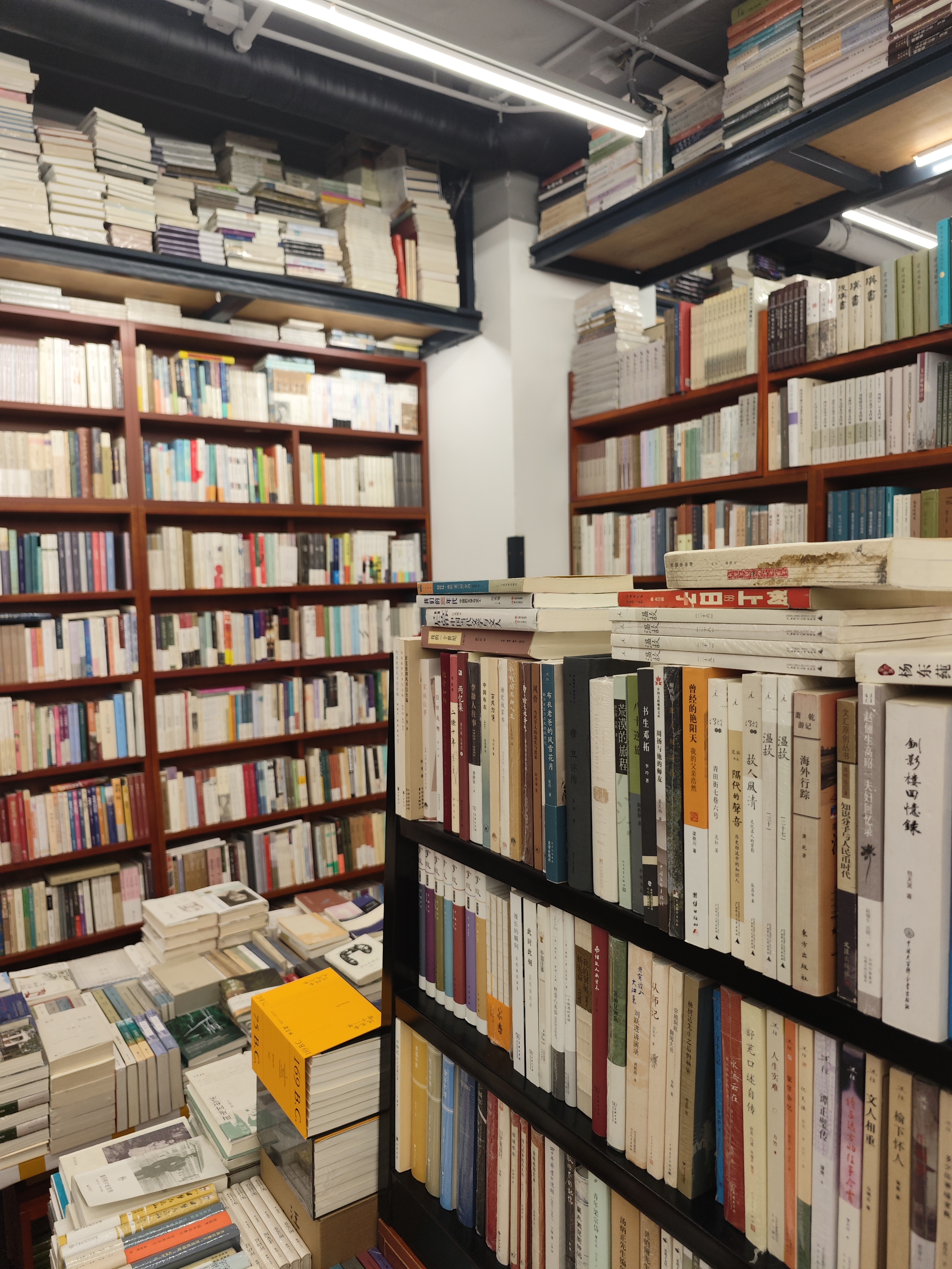 2024.10.26 万圣书园