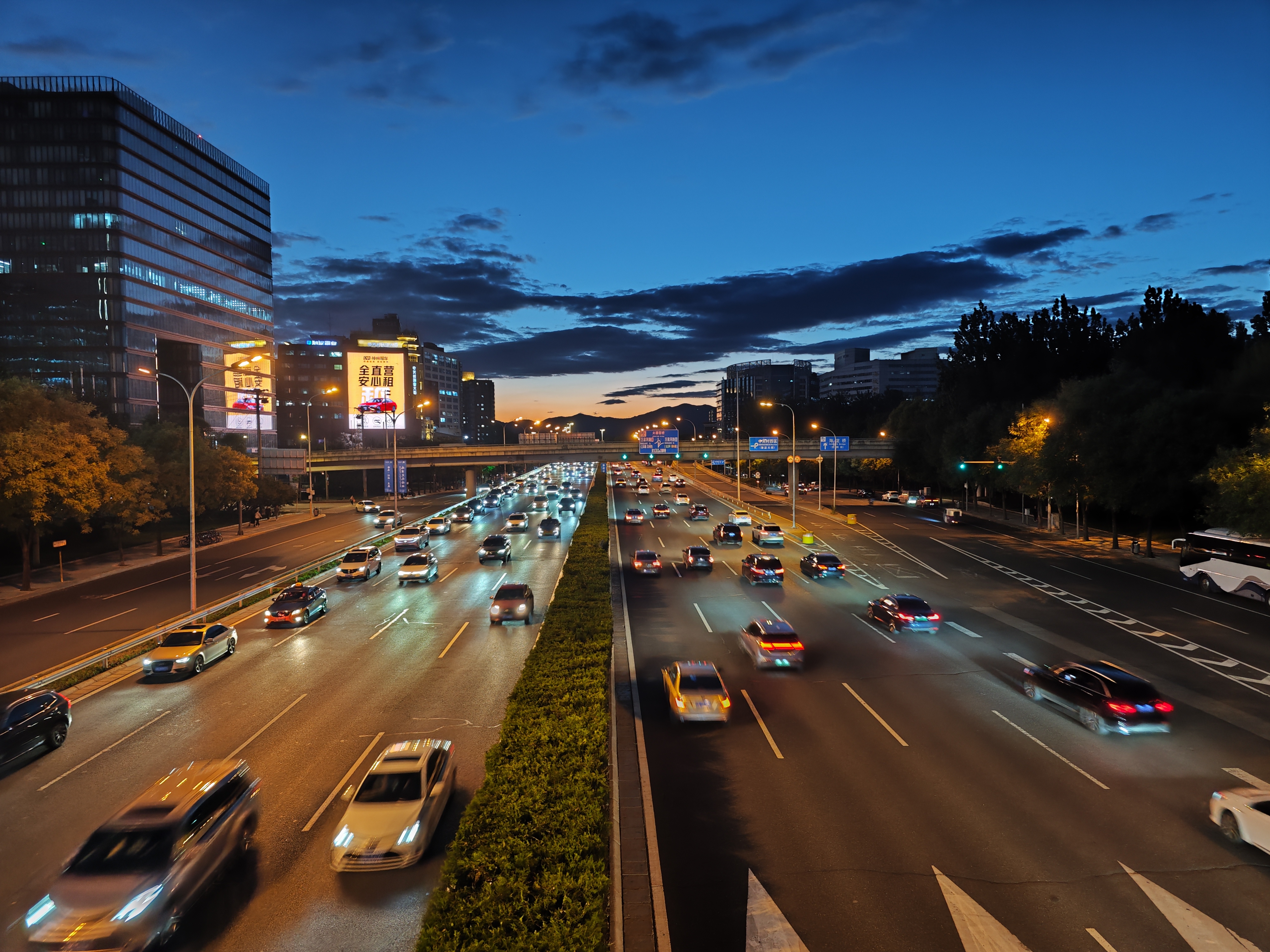 2024.9.21 北京大学 北门