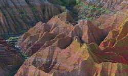 Featured image of post WorldPainter你真的掌握了吗？ WorldPainter基础教程