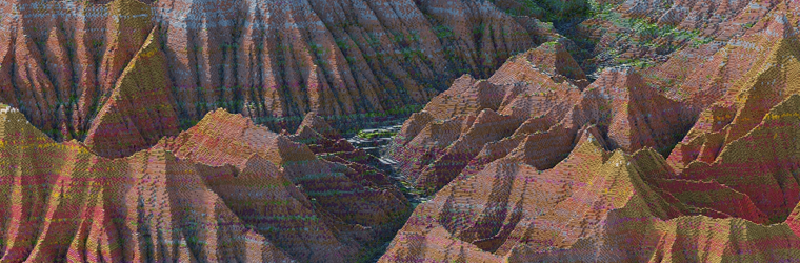 Featured image of post WorldPainter你真的掌握了吗？ WorldPainter基础教程